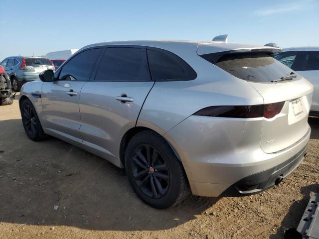 SADCJ2BV4HA061831 | 2017 JAGUAR F-PACE PRE