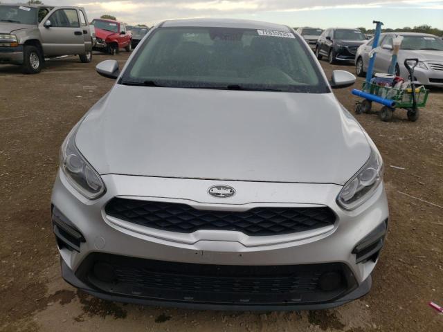 3KPF24AD9LE205938 | 2020 KIA FORTE FE