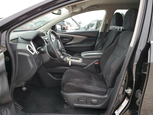 5N1AZ2MH7JN157417 Nissan MURANO S