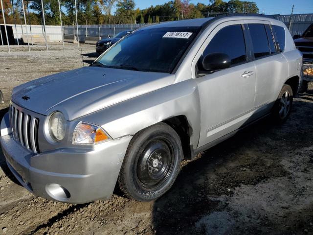 2010 Jeep Compass Sport