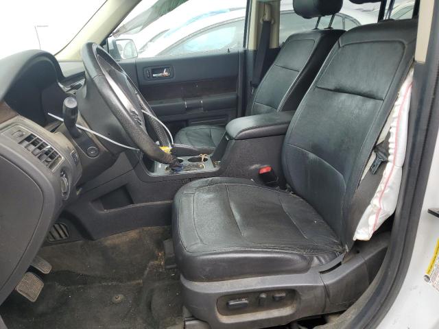 2FMGK5D89FBA07974 Ford Flex Limited