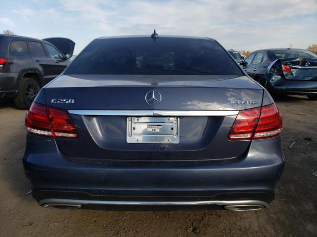 WDDHF0EB9FB123066 2015 MERCEDES-BENZ E-CLASS, photo no. 6