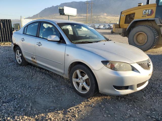 2004 Mazda 3 I VIN: JM1BK12FX41179495 Lot: 70267593