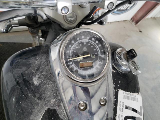2007 HONDA VT750 C2F JH2RC53437M000076