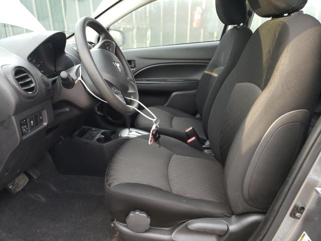 2023 MITSUBISHI MIRAGE ES - ML32AUHJ2PH004916