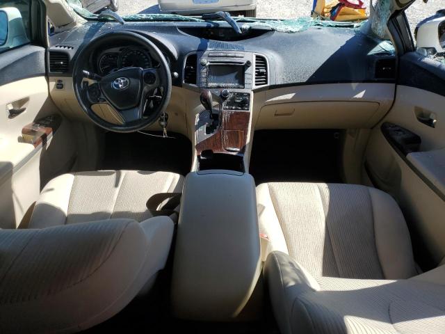 2015 TOYOTA VENZA LE - 4T3BA3BB2FU075485