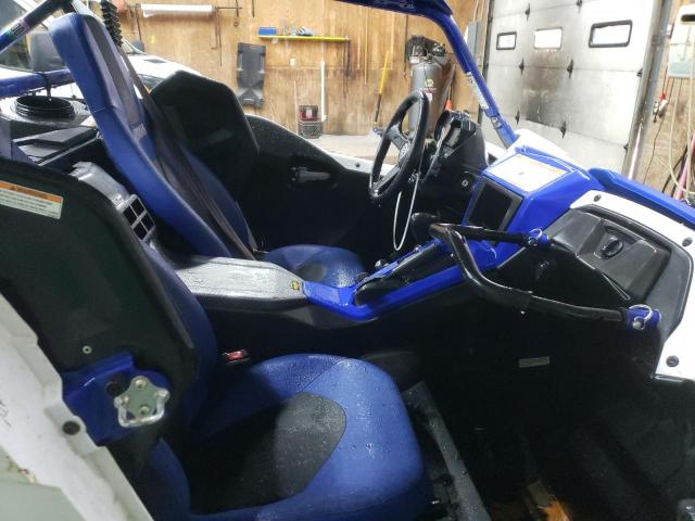 2017 YAMAHA YXZ1000RSS - 5Y4AN08Y3HA101613