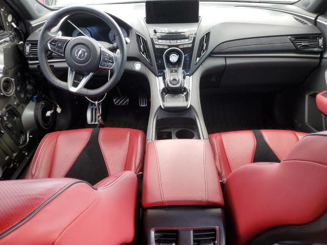 2022 ACURA RDX A-SPEC - 5J8TC2H68NL016222
