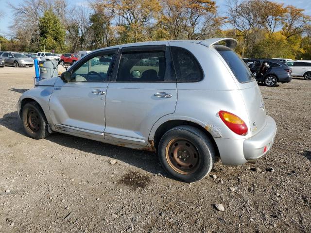 2004 Chrysler Pt Cruiser Gt VIN: 3C8FY78G94T259266 Lot: 72279553