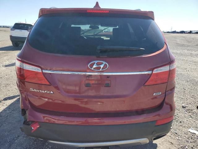 KM8SMDHF7GU148271 | 2016 HYUNDAI SANTA FE S