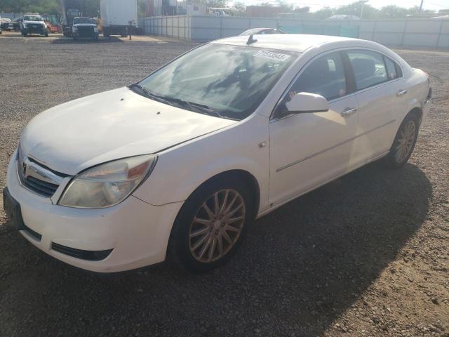 2008 Saturn Aura XR