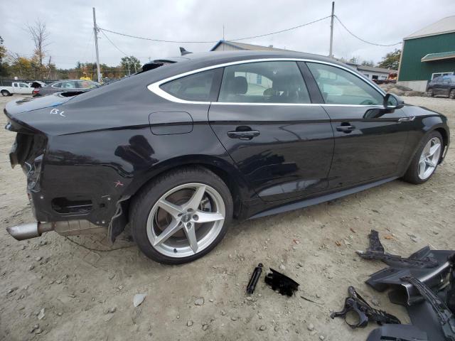 WAUENCF54KA096785 2019 AUDI A5, photo no. 3