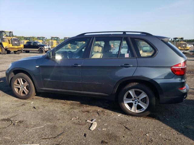 VIN 5UXZV4C56D0B21002 2013 BMW X5, Xdrive35I no.2