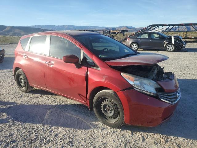 3N1CE2CP8FL376379 Nissan Versa Note S