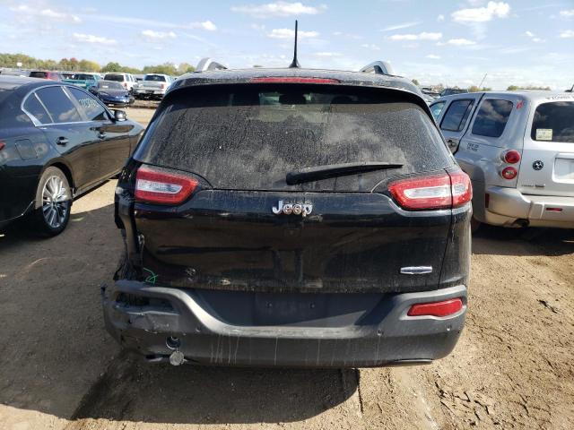2015 JEEP CHEROKEE L - 1C4PJLCB4FW765812