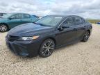 2018 TOYOTA CAMRY L - 4T1B11HK9JU674428