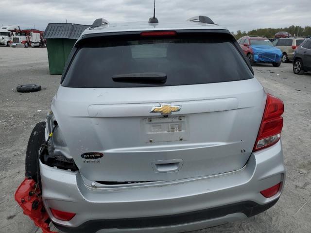2019 CHEVROLET TRAX 1LT - KL7CJLSB6KB848463
