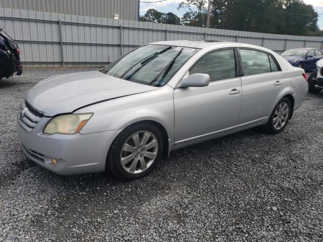 2006 Toyota Avalon XL