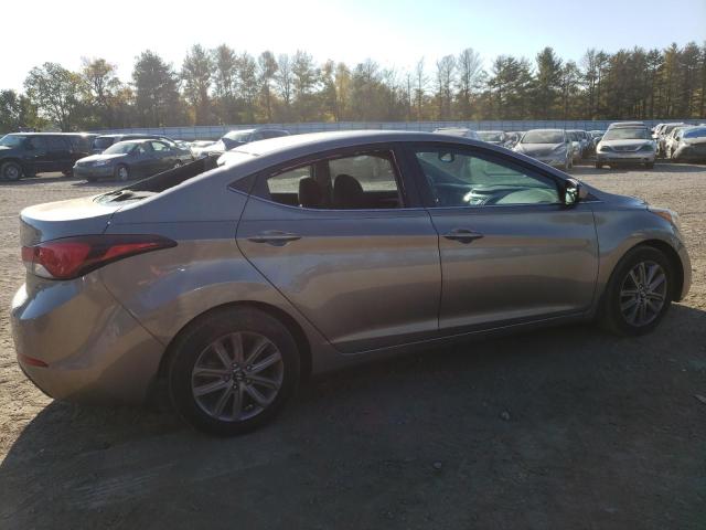 5NPDH4AE6FH611285 Hyundai ELANTRA SE