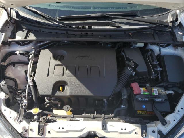2T1BURHE4GC591354 Toyota COROLLA L