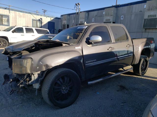 2011 GMC Sierra 1500 SLE