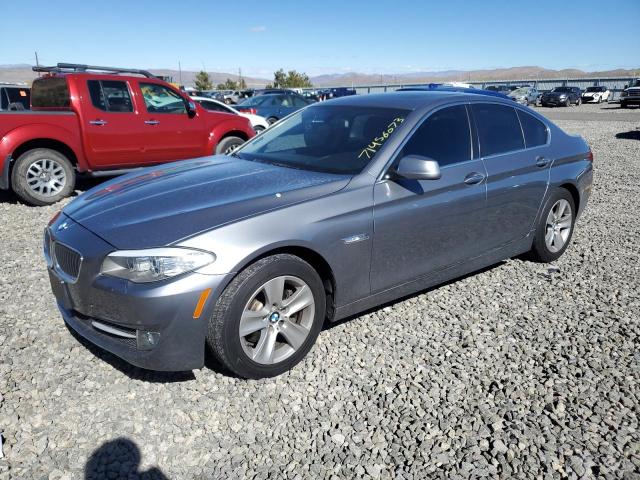 2013 BMW 5 Series 528xi