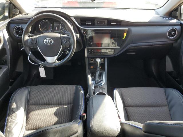 5YFBURHE6KP907023 | 2019 TOYOTA COROLLA L