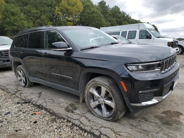 2021 JEEP GAND CHERO 1C4RJKBGXM8206413