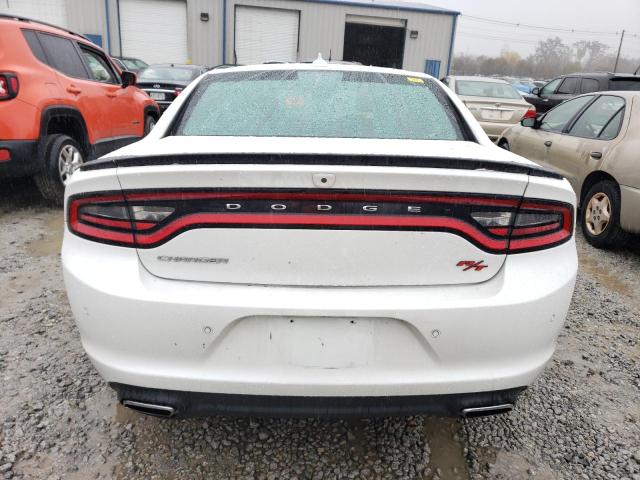 2C3CDXCT1FH732677 | 2015 DODGE CHARGER R/