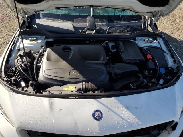 WDDSJ4EB5EN032465 Mercedes-Benz CLA 250