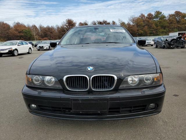 2001 BMW 530 I VIN: WBADT53491CE91477 Lot: 73565313