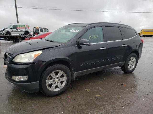 2010 Chevrolet Traverse LT