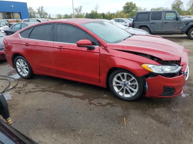 3FA6P0HD5LR222556 | 2020 FORD FUSION SE