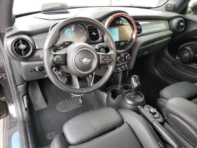 WMW53DH05P2S83774 | 2023 MINI COOPER S