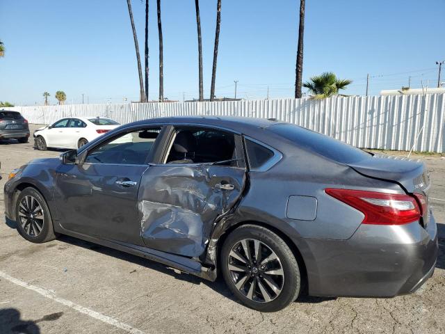 1N4AL3AP6JC152203 Nissan ALTIMA 2.5