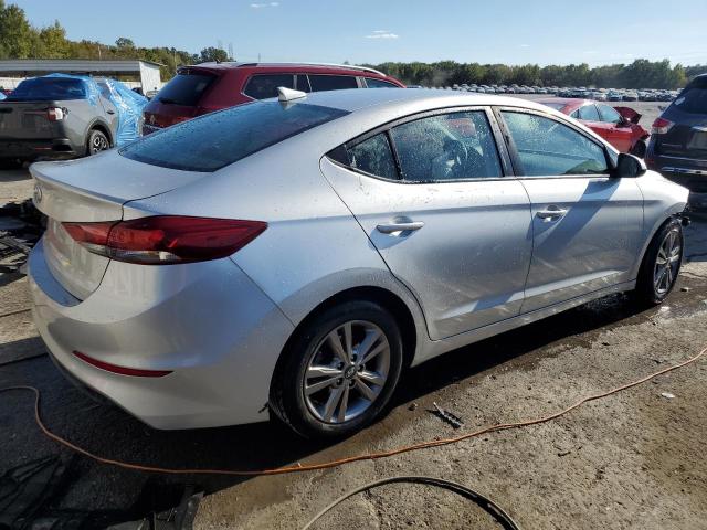 5NPD84LF1JH370640 | 2018 HYUNDAI ELANTRA SE