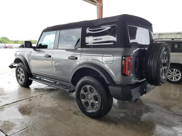 1FMDE5BH8PLB55189 Ford Bronco Base