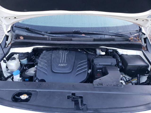 KNDMC5C17G6107712 KIA SEDONA EX