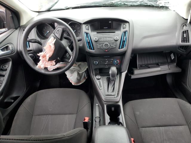 1FADP3K28HL279212 Ford FOCUS SE