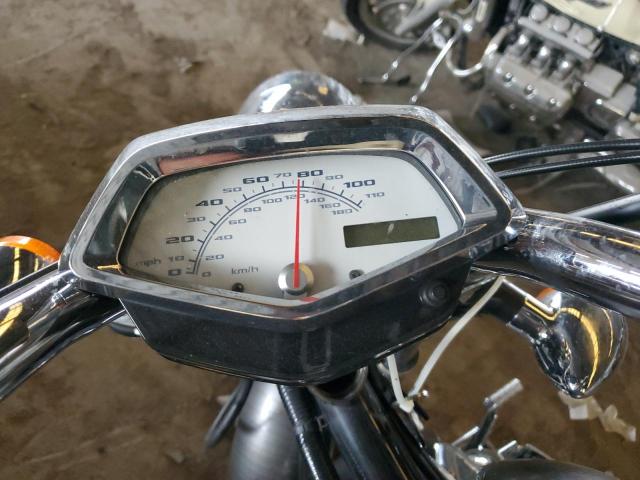 2010 HONDA VT1300 CX JH2SC6157AK000622
