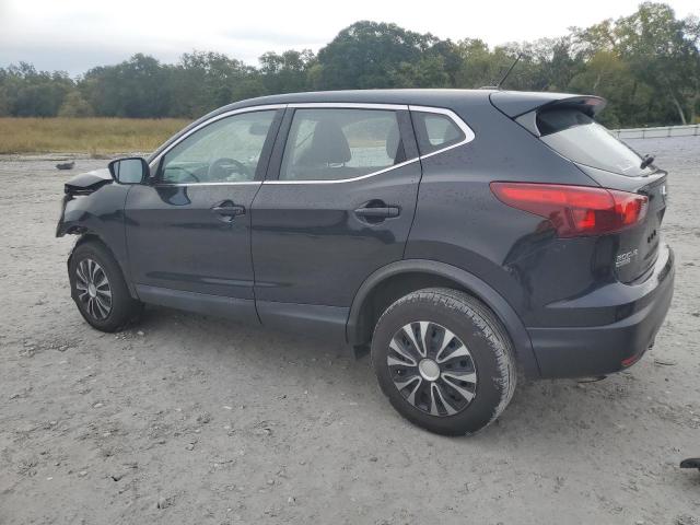 JN1BJ1CP0JW181302 Nissan Rogue Sport S