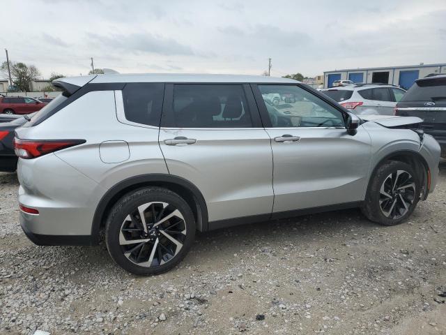 JA4J4TA82NZ036204 Mitsubishi Outlander Es