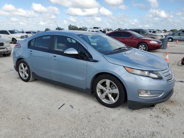 VIN 1G1RA6E43DU115072 2013 Chevrolet Volt no.4