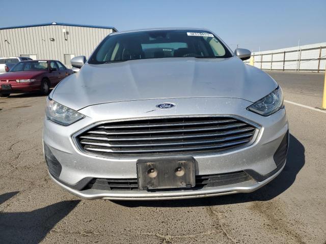 3FA6P0H7XKR183200 Ford Fusion SE 5