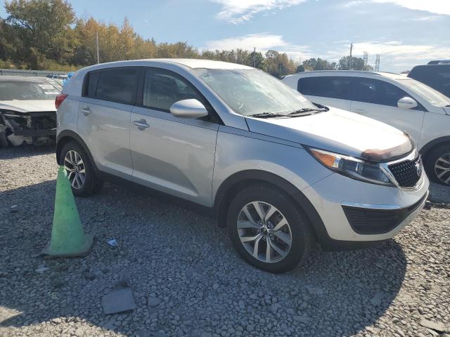 KNDPB3AC5F7782153 KIA Sportage Lx