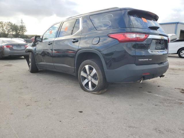 1GNEVHKWXMJ214752 Chevrolet Traverse L 2