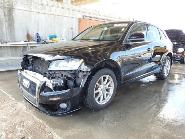 2011 Audi Q5 Premium