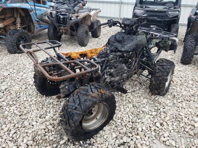 2005 HONDA TRX500 FM 1HFTE317254008568
