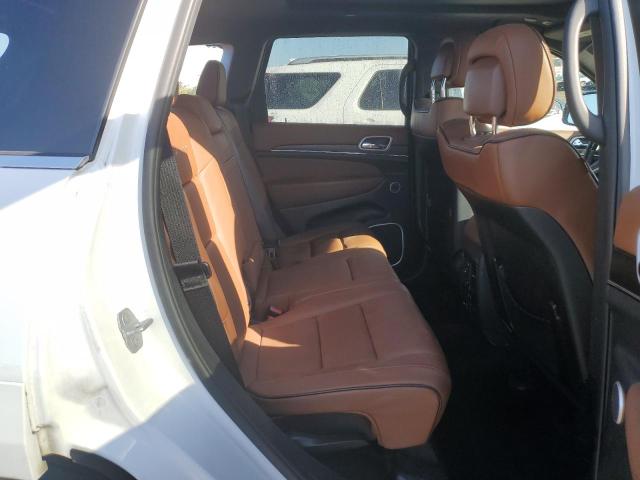 1C4RJFJG3JC166161 Jeep Grand Cherokee Summit