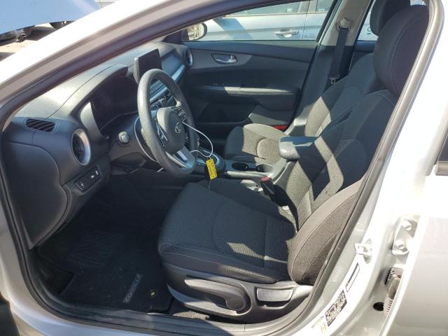 3KPF24AD8LE243208 KIA FORTE FE